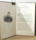 ANQUETIL Louis-Pierre - HISTOIRE DE FRANCE - 4 TOMES - 1801-1900