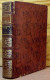 COLLECTIF  - SAINTE BIBLE EN LATIN ET EN FRANCOIS - TOME QUATRIEME - CONTENANT LES - 1701-1800