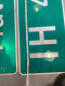 American Road Signs / Panneaux De Signalisation Américains - Plaques D'immatriculation