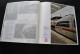 Delcampe - Album Photo 66 TGV Thalys Chantier Gare Liège Guillemins Cabine Kortijs Cras Avernas Paris Nord Bruxelles Euroliège - Trains