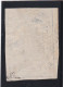 FRANCE - TIMBRE JOURNAUX - 1868 - N° 2 - 2 C BLEU- SIGNE - OBLITERE - Journaux