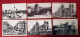 28 Cartes Provenant D'un Carnet  -  Marseille  -( 13 - Bouches-du-Rhône ) - Unclassified