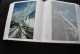 Delcampe - Album Photo 69 Thalys Grandes Photos Gare Liège Guillemins Architecture ICE 3 Presse + Articles TGV FYRA HS NEDERLAND - Eisenbahnen