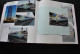 Delcampe - Album Photo 69 Thalys Grandes Photos Gare Liège Guillemins Architecture ICE 3 Presse + Articles TGV FYRA HS NEDERLAND - Eisenbahnen