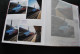 Delcampe - Album Photo 69 Thalys Grandes Photos Gare Liège Guillemins Architecture ICE 3 Presse + Articles TGV FYRA HS NEDERLAND - Eisenbahnen