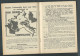 Tex-Tone  N° 126 - Bimensuel  "le Lasso Du Destin " - D.L.  25 Juillet 1962 - Tex0704 - Small Size