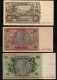 Delcampe - ALLEMAGNE - Lot De 25 Billets Allemands - Sammlungen