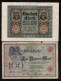 Delcampe - ALLEMAGNE - Lot De 25 Billets Allemands - Collections