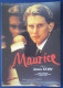 CPM CARTE POSTALE  FILM " MAURICE    "  D HÉLÈNE CHARTIER   (1987   ) - Affiches Sur Carte