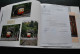 Album Photos 125 PFT Autorail 46 Ligne 126 Moha Huy TTA SNCV Burdinne Ateliers Salzinnes  HLE 15 Musée Tram ASVI Thuin - Trenes