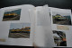 Delcampe - Album Photos 125 PFT Autorail 46 Ligne 126 Moha Huy TTA SNCV Burdinne Ateliers Salzinnes  HLE 15 Musée Tram ASVI Thuin - Trains