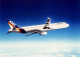 Airbus A321-100 - +/- 180 X 130 Mm. - Photo Presse Originale - Aviación
