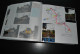 Delcampe - Album Photos 128 Autorail AR 41 44 45 PFT Luxembourg Tram HERMELIJN Gand Ligne 141 147 130 128 HLE 3617 Locomotive 3600 - Trenes