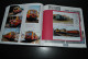 Delcampe - Album Photos 128 Autorail AR 41 44 45 PFT Luxembourg Tram HERMELIJN Gand Ligne 141 147 130 128 HLE 3617 Locomotive 3600 - Trenes