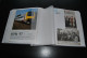 Delcampe - Album Photos 128 Autorail AR 41 44 45 PFT Luxembourg Tram HERMELIJN Gand Ligne 141 147 130 128 HLE 3617 Locomotive 3600 - Treni