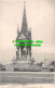 R529536 London. W. The Albert Memorial. LL. 213 - Other & Unclassified