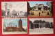 13 Cartes   -  Marseille - Exposition Coloniale  -( 13 - Bouches-du-Rhône ) - Unclassified