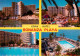 73791893 Illetas Mallorca ES Gran Hotel Bonanza Playa Piscina  - Sonstige & Ohne Zuordnung