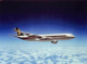 Airbus A340 - Singapore Airlines - +/- 180 X 130 Mm. - Photo Presse Originale - Aviation