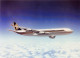 Airbus A340 - Singapore Airlines - +/- 180 X 130 Mm. - Photo Presse Originale - Luchtvaart