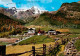 73791843 Schnalstal Trentino IT Sporthotel Kurzras Panorama  - Other & Unclassified