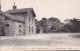 La Gare : Vue Extérieure - St. Cyr L'Ecole