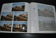 Delcampe - Album Photo 135-3 & 4 Athus Meuse Ligne 154 Namur Dinant Ligne 166 Neffe Houyet HLE 13 Autorail AR 41 ICT Kayaks SNCB - Eisenbahnen