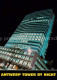 73791795 Antwerpen Anvers Antwerp Tower By Night Antwerpen Anvers - Antwerpen