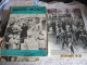 Delcampe - Lot De 19 Magazines Miroir Du Monde 1934 à 1936 1 Paris Match 1939 Guerre Politique Société Sport - Railway