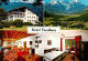 73791769 Oberau Garmisch-Partenkirchen Hotel Forsthaus Panorama Gaststube Zimmer - Garmisch-Partenkirchen