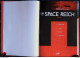 Delcampe - Nolane - Maza - Nikolic - SPACE REICH - 1 - Duel D’aigles - Éditions Soleil - ( E.O. 2015 ) . - Other & Unclassified