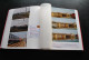 Delcampe - Album Photo 142 Televie 2004 Flawinne HLE SNCF BB 46.000 ASTRIDE Vielsalm Ligne 43 Namur Jambes AR 41 Salzinnes EUROCITY - Eisenbahnen