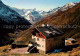 73791735 Rifflseehuette 2293m Pitztal Pitzthal Tirol AT Panorama  - Otros & Sin Clasificación