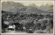 Slovenia-----Kamnik-----old Postcard - Slovenia