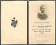 Militaires- Ref E150- Carte Photo -mathieu Barge Des Freres Precheurs -directeur De La Revue Jeunesse -+image Mortuaire- - Characters