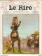 Old Newspaper BD Drawing Humor Sex Designer Revue LE RIRE 1978 Humour SEXE / GUILLAUME - 1950 - Nu