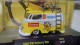 M2 Machines Hostess Twinkies 1960 Volkswagen Delivery Van Limitée (NG116 -117) - Andere & Zonder Classificatie