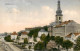 73791585 Lysa  Nad Labem Lissa Elbe CZ Kirche Aussenansicht  - Czech Republic