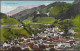 Slovenia-----Trzic-----old Postcard - Slowenien