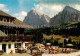 73791450 Seiseralm Alpe Di Siusi Trentino IT Hotel Saltria Freiterrasse Panorama - Other & Unclassified