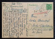 Mecklenburg-Vorpommern 1945, Postkarte Warnemünde Mi P5 - Briefe U. Dokumente