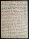 Mecklenburg-Vorpommern 1945, Postkarte Warnemünde Mi P5 - Lettres & Documents