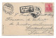 Postcard Germany Cologne Koln Posted To Turkish Government Official Ministry Of Finance 1900s-1910s ? - Koeln