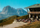 73791432 St Ulrich Groeden Tirol Bergstation Seilbahn Mit Langkofel St Ulrich Gr - Other & Unclassified