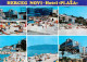 73791411 Herceg Novi Serbija Hotel Plaza Strandpartien  - Servië