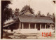 Photo Originale LAOS 1904 Pagode WAT MAY Temple Bouddhiste à Luang Prabang - Asien