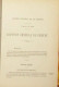 COLLECTIF  - CONSEIL GENERAL DU DEPARTEMENT DE LA GIRONDE - SESSION DE 1866 - PROC - 1801-1900