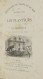 REID Thomas Mayne - LES PLANTEURS DE LA JAMAIQUE - 1801-1900