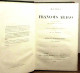 ARAGO Francois - NOTICES SCIENTIFIQUES - 5 VOLUMES - TOMES I A V - 1801-1900