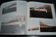 Delcampe - Album Photo 167 Ligne 130 B Hastedon Flawinne Gare HLE 23 Herbatte EC 90 295 97 IRIS Vauban Travaux Namur Pont De Meuse - Eisenbahnen